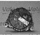 Generator / Alternator VALEO 437312