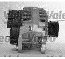 Generator / Alternator VALEO 437315