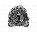 Generator / Alternator VALEO 437316