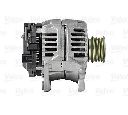 Generator / Alternator VALEO 437316