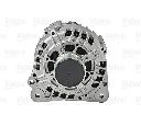 Generator / Alternator VALEO 437317