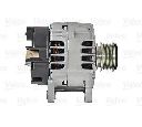Generator / Alternator VALEO 437317
