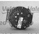 Generator / Alternator VALEO 437318