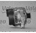 Generator / Alternator VALEO 437319