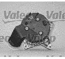 Generator / Alternator VALEO 437319