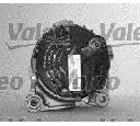 Generator / Alternator VALEO 437320