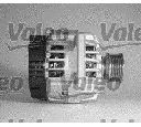 Generator / Alternator VALEO 437321