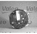 Generator / Alternator VALEO 437321