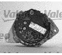 Generator / Alternator VALEO 437322