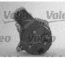 Generator / Alternator VALEO 437324