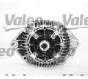 Generator / Alternator VALEO 437329