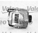Generator / Alternator VALEO 437329