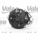 Generator / Alternator VALEO 437329