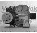 Generator / Alternator VALEO 437330