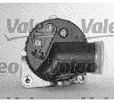 Generator / Alternator VALEO 437330
