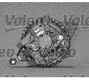 Generator / Alternator VALEO 437332