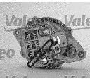 Generator / Alternator VALEO 437333