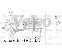 Generator / Alternator VALEO 437333