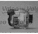 Generator / Alternator VALEO 437335