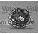 Generator / Alternator VALEO 437335