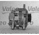 Generator / Alternator VALEO 437336