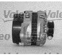 Generator / Alternator VALEO 437338