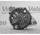Generator / Alternator VALEO 437338