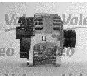 Generator / Alternator VALEO 437340