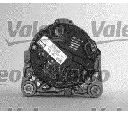 Generator / Alternator VALEO 437340