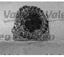 Generator / Alternator VALEO 437341