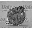 Generator / Alternator VALEO 437343