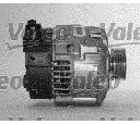 Generator / Alternator VALEO 437344