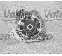 Generator / Alternator VALEO 437345