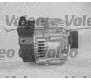 Generator / Alternator VALEO 437345