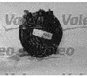 Generator / Alternator VALEO 437346