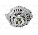 Generator / Alternator VALEO 437349