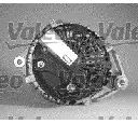 Generator / Alternator VALEO 437350