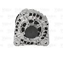 Generator / Alternator VALEO 437351
