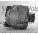 Generator / Alternator VALEO 437353