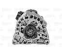 Generator / Alternator VALEO 437355