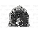 Generator / Alternator VALEO 437356