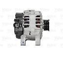 Generator / Alternator VALEO 437356