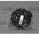 Generator / Alternator VALEO 437357