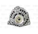 Generator / Alternator VALEO 437358