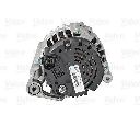 Generator / Alternator VALEO 437358