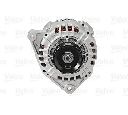 Generator / Alternator VALEO 437359