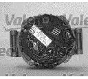 Generator / Alternator VALEO 437360