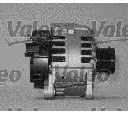 Generator / Alternator VALEO 437361</br>Piesa auto pentru Generator /Alternator / Elemente