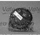 Generator / Alternator VALEO 437361</br>Piesa auto pentru Generator /Alternator / Elemente