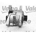 Generator / Alternator VALEO 437362